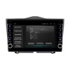 Штатная магнитола Wide Media LC9090ON-2/32 для Lada Granta 2018-2025 на Android 10.0