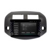 Штатная магнитола Wide Media LC1001ON-2/32 для Toyota RAV4 (XA30) 2006-2013 на Android 10.0