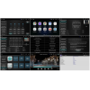 Штатная магнитола Wide Media LC9048ON-2/32 для Volkswagen Tiguan 2007-2011 на Android 10.0