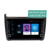 Штатная магнитола Wide Media LC9091ON-2/32 для Volkswagen Polo 5 2009-2019 на Android 10.0