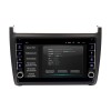 Штатная магнитола Wide Media LC9091ON-2/32 для Volkswagen Polo 5 2009-2019 на Android 10.0