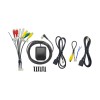 Штатная магнитола Wide Media LC9086ON-2/32 для Toyota RAV4 (XA30) 2006-2013 на Android 10.0