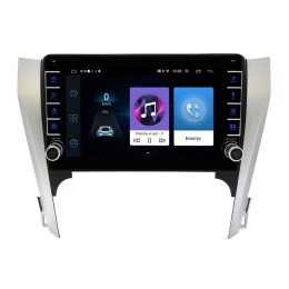Штатная магнитола Wide Media LC1003ON-2/32 для Toyota Camry V50 2011-2014 с JBL на Android 10.0