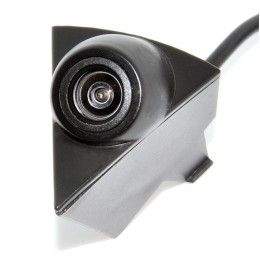 Фронтальная камера Volkswagen CCD