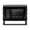Штатная магнитола Wide Media LC9047ON-2/32 для Toyota Land Cruiser 200 2015-2021 для авто без монитора на Android 10.0