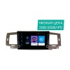 Штатная магнитола Wide Media LC9074ON-2/32 для Toyota Corolla 2004 - 2007 (бежевая) (правый руль) на Android 10.0