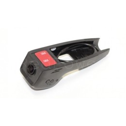 Redpower DVR-JAP-N - штатный Wi-Fi Full HD видеорегистратор для автомобилей Citroen, Honda, Kia, Hyundai, Lexus, Mitsubishi, Peugeot, Subaru и Toyota с интеграцией в ножке зеркала заднего вида