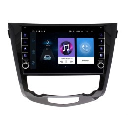 Штатная магнитола Wide Media LC1009ON-2/32 для Nissan Qashqai II, X-Trail III 2014-2019 авто без Navi и 360 на Android 10.0