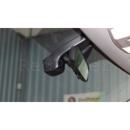 Redpower DVR-JAP-N - штатный Wi-Fi Full HD видеорегистратор для автомобилей Citroen, Honda, Kia, Hyundai, Lexus, Mitsubishi, Peugeot, Subaru и Toyota с интеграцией в ножке зеркала заднего вида