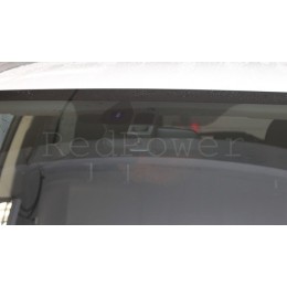 Redpower DVR-JAP-N - штатный Wi-Fi Full HD видеорегистратор для автомобилей Citroen, Honda, Kia, Hyundai, Lexus, Mitsubishi, Peugeot, Subaru и Toyota с интеграцией в ножке зеркала заднего вида