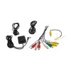 Штатная магнитола Wide Media LC9051ON-2/32 для Subaru Legacy V, Outback IV 2009-2014 (авто с левым рулем) на Android 10.0