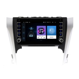 Штатная магнитола Wide Media LC9084ON-2/32 для Toyota Camry V50 2011-2014 (для любой комплектации авто) на Android 10.0
