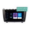 Штатная магнитола Wide Media LC9033ON-2/32 для Mazda 6 (GH) 2007-2012 на Android 10.0