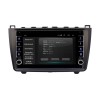 Штатная магнитола Wide Media LC9033ON-2/32 для Mazda 6 (GH) 2007-2012 на Android 10.0