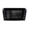 Штатная магнитола Wide Media LC9032ON-2/32 для Mazda 3 (BK) 2003-2009 на Android 10.0