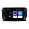 Штатная магнитола Wide Media LC9032ON-2/32 для Mazda 3 (BK) 2003-2009 на Android 10.0