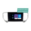 Штатная магнитола Wide Media LC9085ON-2/32 для Kia Sportage IV 2018-2022 на Android 10.0