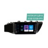 Штатная магнитола Wide Media LC9078ON-2/32 для KIA Rio IV 2017-2020 (авто без кнопки запуска) на Android 10.0