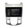 Штатная магнитола Wide Media LC9019ON-2/32 для Kia Cerato II 2009-2013 (для авто с климат) на Android 10.0