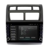 Штатная магнитола Wide Media LC9049ON-2/32 для Kia Sportage 2008-2010 на Android 10.0