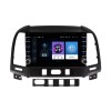 Штатная магнитола Wide Media LC9052ON-2/32 для Hyundai Santa Fe 2005-2012 на Android 10.0