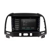 Штатная магнитола Wide Media LC9052ON-2/32 для Hyundai Santa Fe 2005-2012 на Android 10.0
