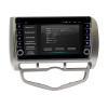 Штатная магнитола Wide Media LC9095ON-2/32 для Honda Fit 2001 - 2007 (правый руль) на Android 10.0