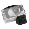 Камера заднего вида для Toyota Corolla E120 2000-2007, Avensis 2001-2006 Pleervox PLV-CAM-TYC12