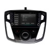 Штатная магнитола Wide Media LC9065ON-2/32 для Ford Focus 2011 - 2019 на Android 10.0