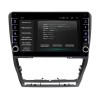 Штатная магнитола Wide Media LC1022ON-2/32 для Skoda Octavia II (A5) 2004-2013 на Android 10.0