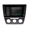 Штатная магнитола Wide Media LC1023ON-2/32 для Skoda Yeti 2014+ на Android 10.0