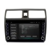 Штатная магнитола Wide Media LC1024ON-2/32 для Suzuki Swift III 2004-2010 на Android 10.0