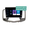 Штатная магнитола Wide Media LC1025ON-2/32 для Nissan Teana 2008 - 2013 на Android 10.0