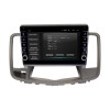 Штатная магнитола Wide Media LC1025ON-2/32 для Nissan Teana 2008 - 2013 на Android 10.0