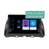 Штатная магнитола Wide Media LC1031ON-2/32 для Mazda CX-5 I 2011-2017 (без поддержки джойстика) на Android 10.0