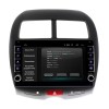 Штатная магнитола Wide Media LC1032ON-2/32 для Mitsubishi ASX I 2010-2016 (для авто без камеры) на Android 10.0