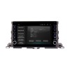 Штатная магнитола Wide Media LC1035ON-2/32 для Toyota Highlander (U50) 2014-2019 на Android 10.0