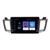 Штатная магнитола Wide Media LC1030ON-2/32 для Toyota RAV4 (CA40) 2013-2019 (для любой комплектации авто) на Android 10.0