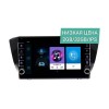 Штатная магнитола Wide Media LC1049ON-2/32 для Skoda Superb III 2015-2024 (для авто без камеры) на Android 10.0