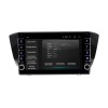 Штатная магнитола Wide Media LC1049ON-2/32 для Skoda Superb III 2015-2024 (для авто без камеры) на Android 10.0
