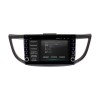 Штатная магнитола Wide Media LC1051ON-2/32 для Honda CR-V 2012 - 2015 (для авто без Navi) на Android 10.0