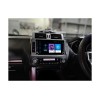 Штатная магнитола Wide Media LC1057ON-2/32 для Toyota Land Cruiser Prado 150 2013-2017 любая комплектация на Android 10.0