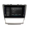Штатная магнитола Wide Media LC1063ON-2/32 для Toyota Camry V40 2006-2011 на Android 10.0