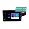 Штатная магнитола Wide Media LC1068ON-2/32 для Honda Fit III 2014 - 2020 (правый руль) на Android 10.0