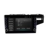 Штатная магнитола Wide Media LC1068ON-2/32 для Honda Fit III 2014 - 2020 (правый руль) на Android 10.0