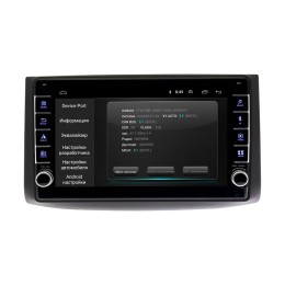 Штатная магнитола Wide Media LC9130ON-2/32 для Chevrolet Aveo, Epica, Captiva 2006-2012 на Android 10.0
