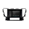 Штатная магнитола Wide Media LC1069ON-2/32 для Toyota Alphard III 2015-2020 (для авто без JBL) на Android 10.0