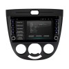 Штатная магнитола Wide Media LC9137ON-2/32 для Chevrolet Lacetti 2004-2013 тип2 на Android 10.0
