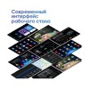 Штатная магнитола Wide Media LC9164ON-2/32 для Chevrolet Spark 2010+ на Android 10.0
