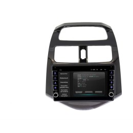 Штатная магнитола Wide Media LC9164ON-2/32 для Chevrolet Spark 2010+ на Android 10.0